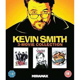 Kevin Smith - 3 Movie Collection (UK) (DVD)