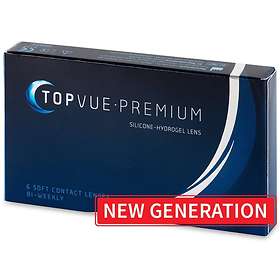 TopVue Premium (6-pack)