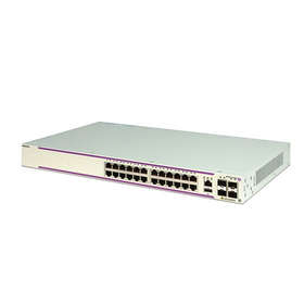 Alcatel-Lucent OmniSwitch 6350-24