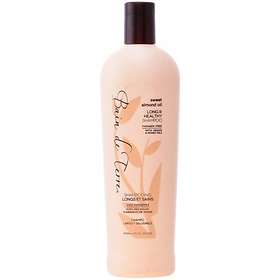 Bain de Terre Long & Healthy Shampoo 400ml