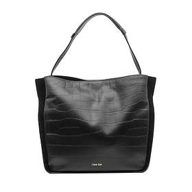 Best pris på Calvin Klein Shari Handbag (K60K601469) Håndvesker og  skuldervesker - Sammenlign priser hos Prisjakt