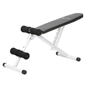 Master Fitness Sit-Up Magbänk