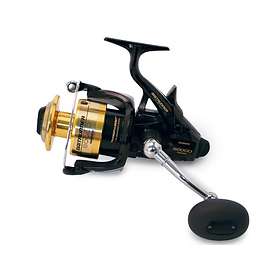 Shimano Baitrunner 6000DEU