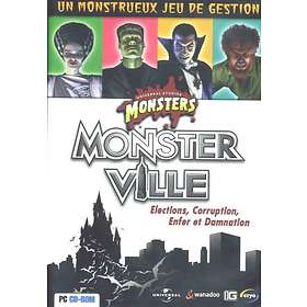 Monsterville (PC)
