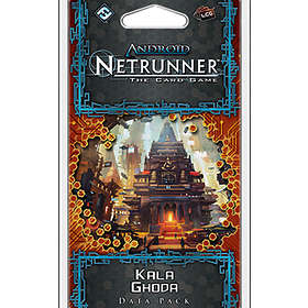 Android: Netrunner: Kala Ghoda (exp.)