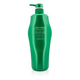 Shiseido Fuente Forte Purifying Shampoo 1000ml
