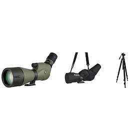Vanguard Endeavour XF 20-60x80 A Med Stativ
