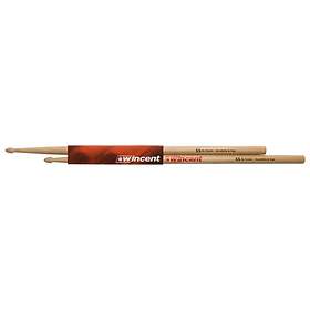 Wincent Drumsticks Hickory Standard 5A XL Hickory