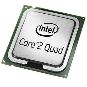 Intel Core 2 Quad Q8300 2,5GHz Socket 775 Box