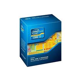 Intel Core i7 920 2,66GHz Socket 1366 Box