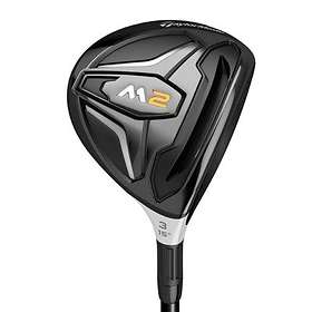 TaylorMade M2 Fairway Wood 2016