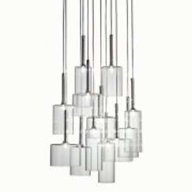 Axo Light Spillray Pendant SPSPIL12