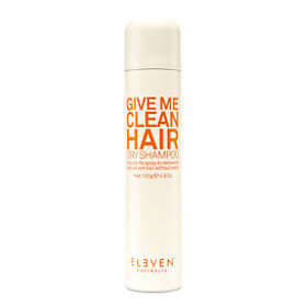 Eleven Give Me Clean Hair Dry Shampoo 208ml