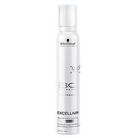 Schwarzkopf Bonacure Excellium Beautifying Souffle 200ml