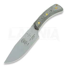 TOPS Knives Pasayten Light Traveller