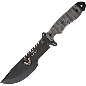 TOPS Knives SXB (Skullcrusher's X-Treme Blade)