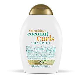 OGX Quenching Curls Shampoo 385ml