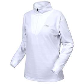 Trespass Louviers Half-Zip Microfleece (Women's)