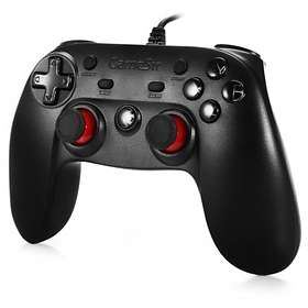 GameSir G3w Wired Edition Gamepad (PC/PS3)