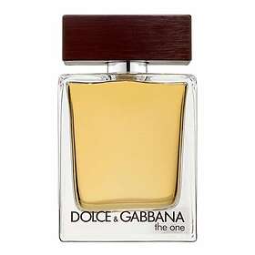 Dolce & Gabbana The One For Men edt 100ml