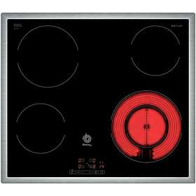 Balay 3EB721XR (Inox)