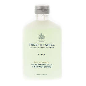 Truefitt & Hill Bath & Shower Scrub 365ml