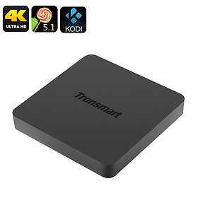 Tronsmart Vega S95 Pro 8Go