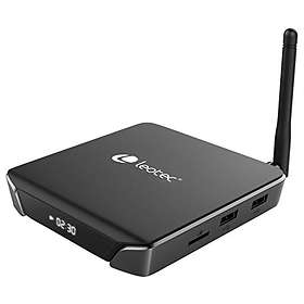 Leotec Android TV Box II 16GB
