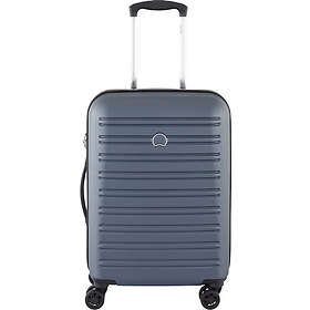 delsey slim cabin trolley