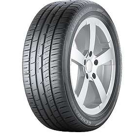 General Tire Altimax Sport 245/50 R 17 99Y