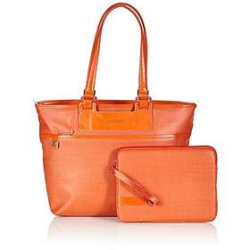 Piquadro Aki Tote Bag