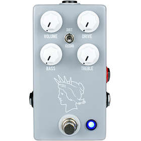 JHS Pedals Twin Twelve Channel Drive V2