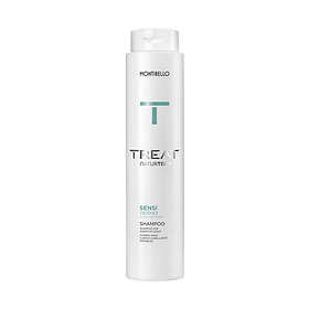 Montibello Treat Naturtech Sensi Dermo Shampoo 300ml