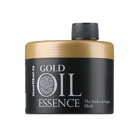 Montibello Gold Oil Essence Mask 500ml
