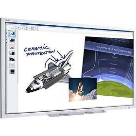 SMART Technologies Board 4065