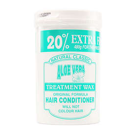 Natural Classic Treatment Wax 480g