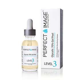 Perfect Image Glycolic 70% Gel Peel 30ml
