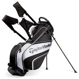 TaylorMade Pro 4.0 Carry Stand Bag
