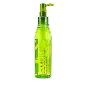 Innisfree Green Tea Pure Cleansing Oil 150ml
