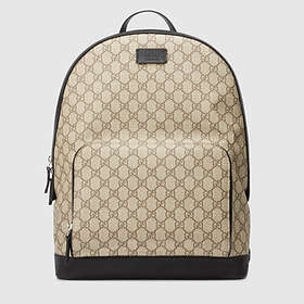 Gucci GG Supreme Backpack