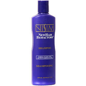 Nisim NewHair Biofactors Normal/Dry Hair Shampoo 240ml