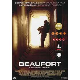 Beaufort (DVD)