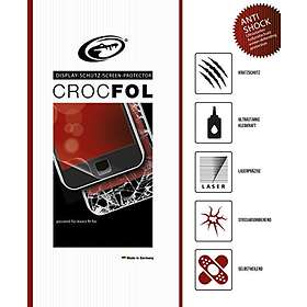 Crocfol Antishock for Sony Xperia Z1