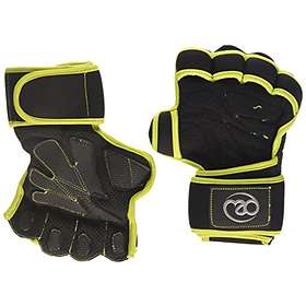 Fitness-Mad Power Lift Gloves