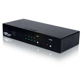 CYP CLUX-42S HDMI 4 in 2