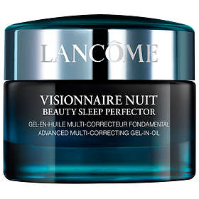 Lancome Visionnaire Nuit Beauty Sleep Perfector 50ml