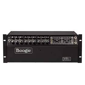 Mesa Boogie JP-2C Rackmount Head