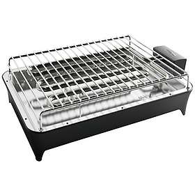 Flama Barbecue 2 Positions 2400W 4320FL
