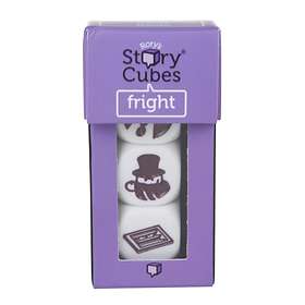 Rory's Story Cubes: Fright