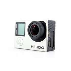 Gopro Hero4 Black Edition Hitta Basta Pris Pa Prisjakt